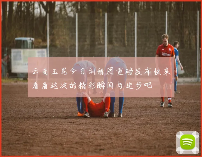 云南玉昆今日训练图重磅发布快来看看这次的精彩瞬间与进步吧