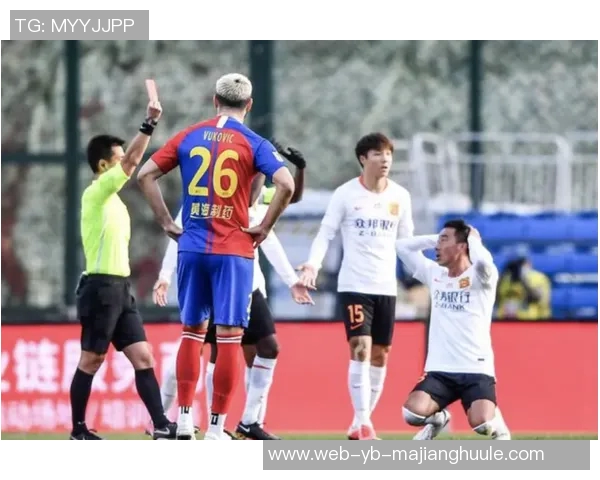 国安在中超保级战中扮演公正裁判角色彰显公平竞赛精神